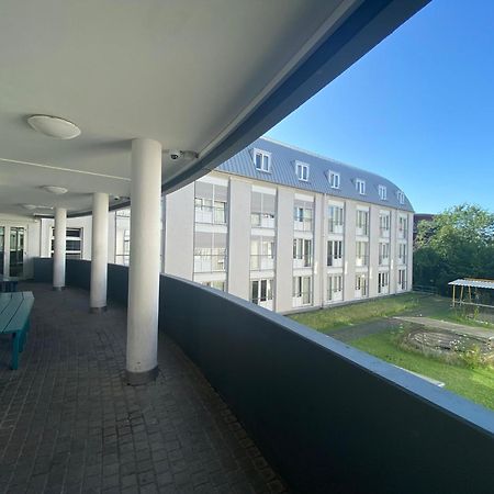 Gaestehaus Des Goethe-Institut Freiburg Exterior photo