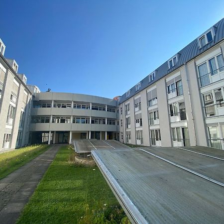 Gaestehaus Des Goethe-Institut Freiburg Exterior photo